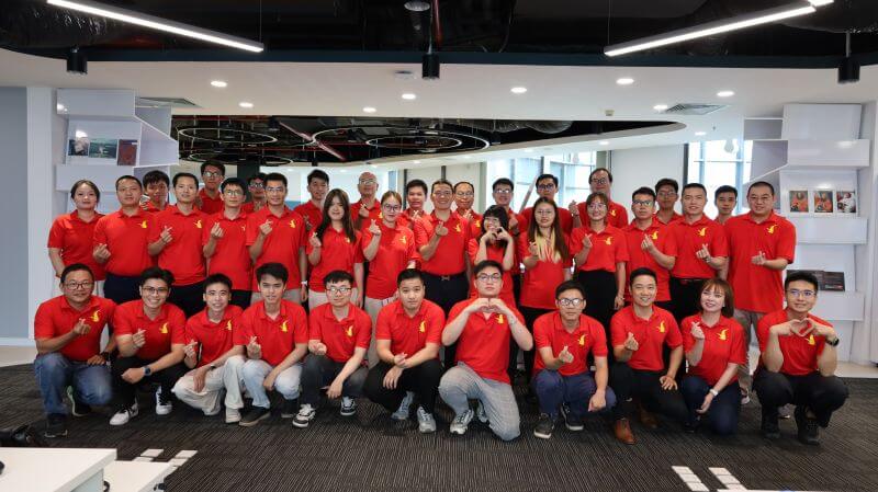 VinSpace Announces Launch Contract with SpaceX, Marking a New Milestone for Vietnam's Space Industry