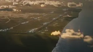 SpaceX Unveils $100 Billion Starbase Louisiana Complex to Scale Up Starship Launches