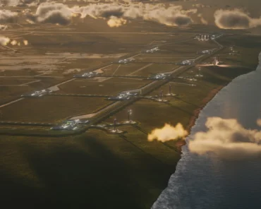 SpaceX Unveils $100 Billion Starbase Louisiana Complex to Scale Up Starship Launches