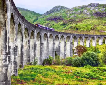 The UK Announces New £13 Million Investment in Satellite Technology for Rail, Agriculture and Communications