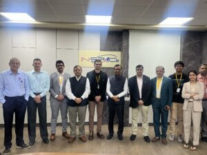 Pixxel-led Consortium to Build India’s First Privately Led National Earth observation Constellation
