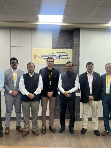 Pixxel-led Consortium to Build India’s First Privately Led National Earth observation Constellation
