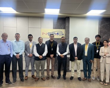Pixxel-led Consortium to Build India’s First Privately Led National Earth observation Constellation