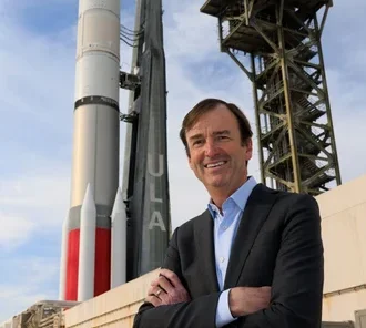United Launch Alliance (ULA) has appointed veteran aerospace industry executive Mark Peller as its next president and chief executive officer, effective immediately