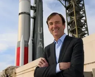 United Launch Alliance (ULA) has appointed veteran aerospace industry executive Mark Peller as its next president and chief executive officer, effective immediately