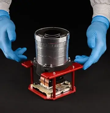 Simera Sense Expands Small-Satellite Imaging Portfolio With Loft Orbital Deal and New Dual-Use Payload