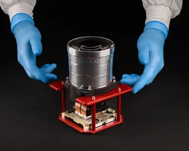 Simera Sense Expands Small-Satellite Imaging Portfolio With Loft Orbital Deal and New Dual-Use Payload