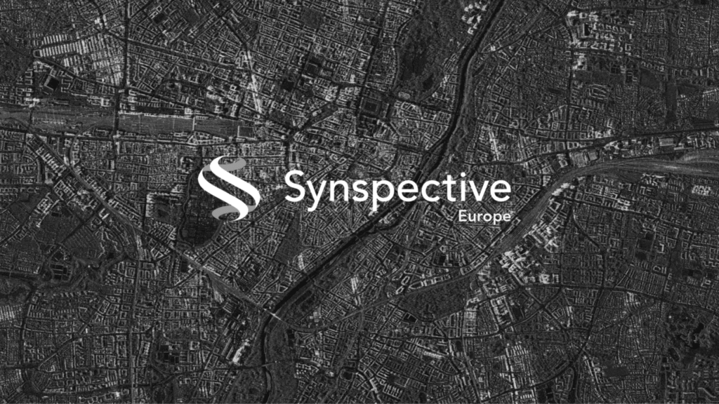 Synspective and Spectee Combine Radar Satellite Imagery and Social Media data to Improve Flood Mapping Precision