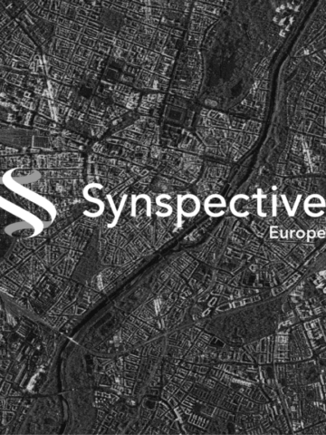 Synspective and Spectee Combine Radar Satellite Imagery and Social Media data to Improve Flood Mapping Precision