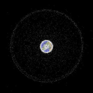 University of Warwick Astronomers Detect Tiny, Undocumented and Dangerous Geostationary Orbit Debris