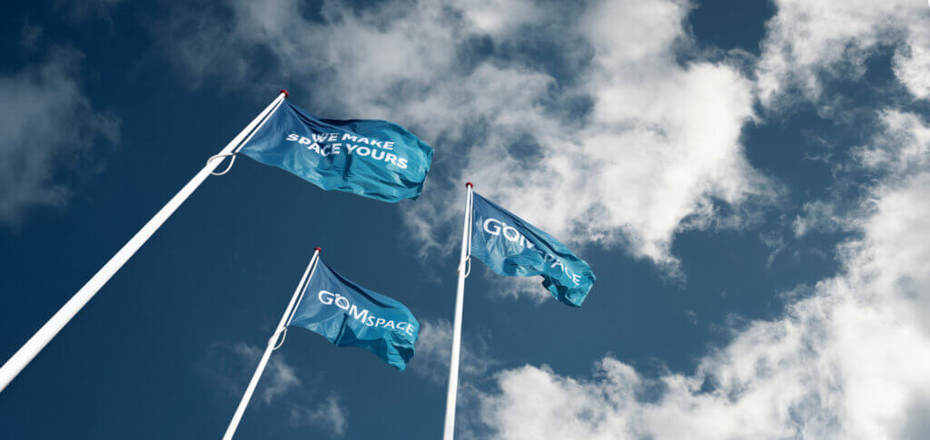 D-Orbit Contracts GomSpace To Supply Power Systems For Upcoming 'ION' Orbital Transfer Missions