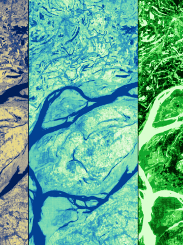 Pixxel Raises $100 Million To Expand Beyond Hyperspectral Imaging
