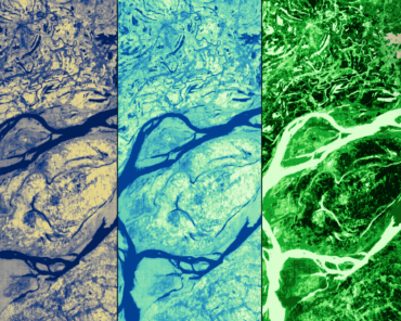 Pixxel Raises $100 Million To Expand Beyond Hyperspectral Imaging