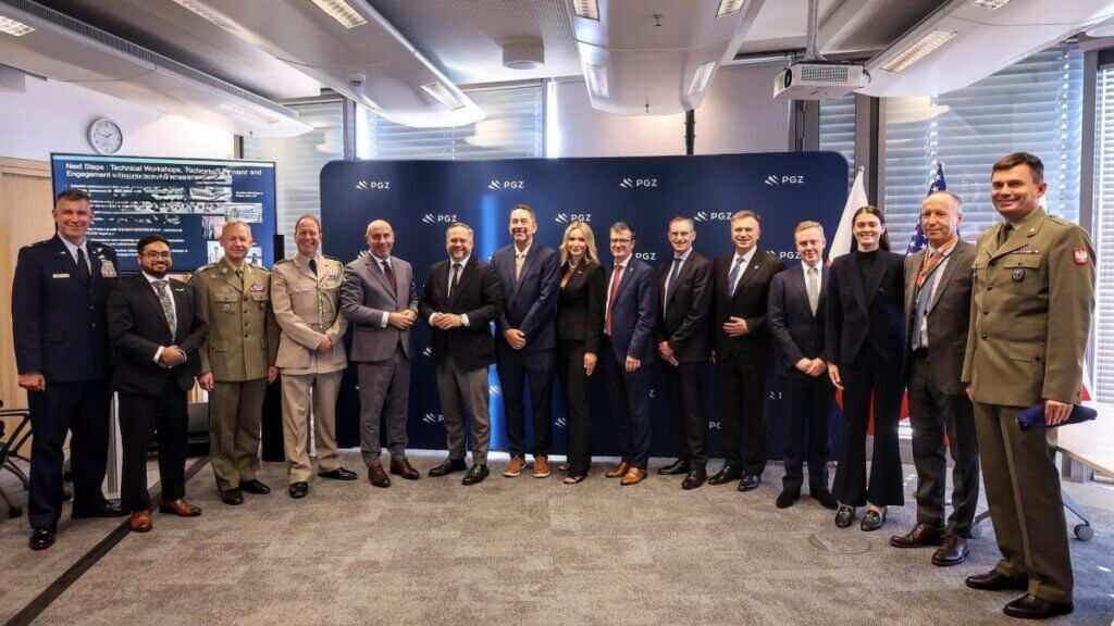 Viasat and PGZ Sign MoU to Explore Military Satellite Communications in Poland