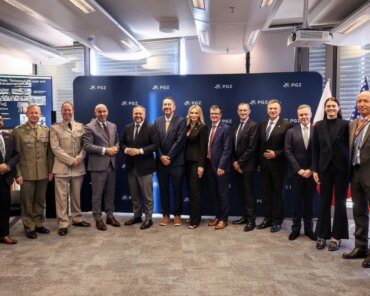 Viasat and PGZ Explore Cooperation on Poland’s Military Satellite Communications