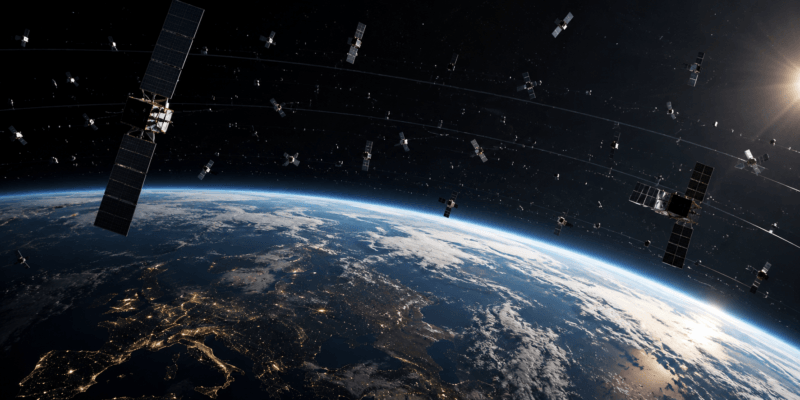 #SpaceWatchGL Opinion: Governing a Crowded Orbit Requires More Than Regulatory Approval