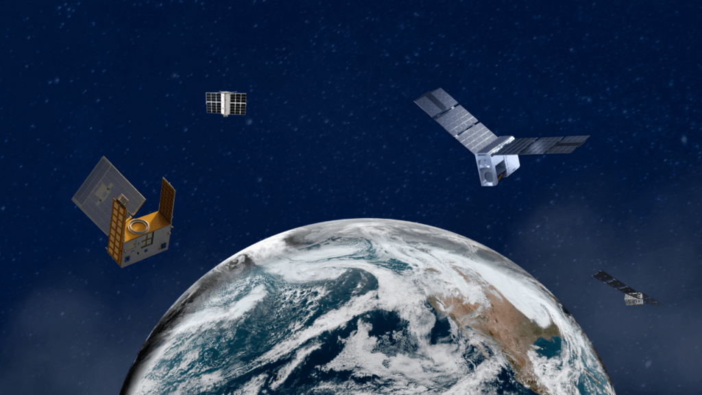 NOAA Selects 14 Companies for New Commercial Environmental Data Supply Framework