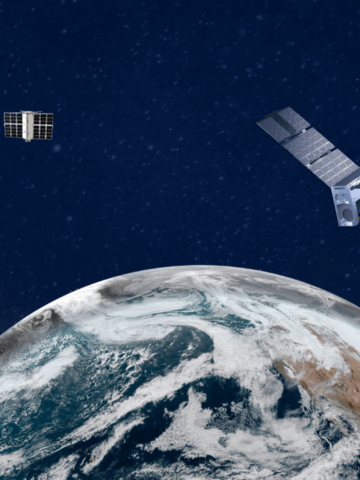 NOAA expands use of commercial satellite data to enhance weather forecasting