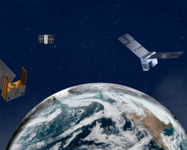 NOAA expands use of commercial satellite data to enhance weather forecasting