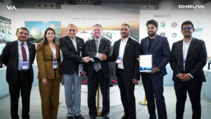 Dhruva Space and Thales Alenia Space Explore Global Satellite Opportunities with Tripartite Agreement