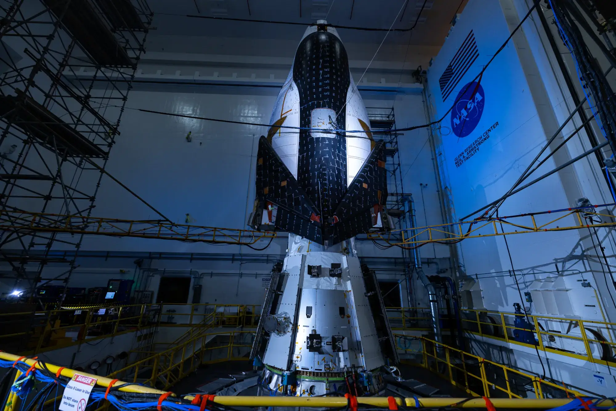 Sierra Space Secures National Security And Commercial Customers For Dream Chaser's Inaugural Flight