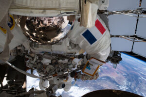 ESA Set to Discuss Europe's Space Future at the Upcoming International Space Summit in Paris