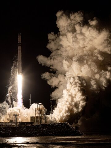 Isar Aerospace has signed an agreement with SEOPS for five additional Spectrum launches, bringing their total contracted missions to six through 2030.