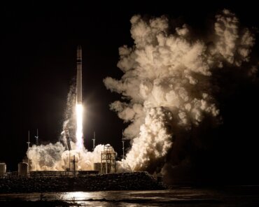 Isar Aerospace has signed an agreement with SEOPS for five additional Spectrum launches, bringing their total contracted missions to six through 2030.