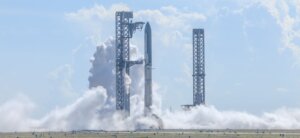 SpaceX Prepares Starship for First Orbital Flight and In-Orbit Starlink Deployment