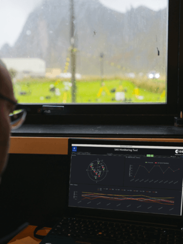 Galileo Demonstrates First Civil Authenticated Position Fix Under Spoofing