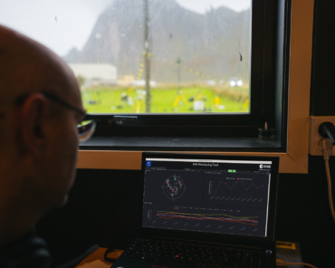 Galileo Demonstrates First Civil Authenticated Position Fix Under Spoofing