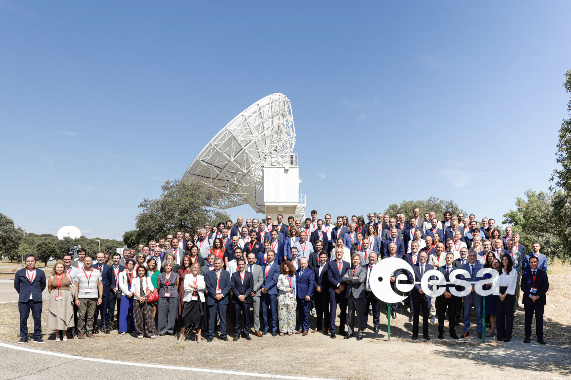 ESA Signs €20 Million in Low-LEO Contracts as IRIS² Enters Hardware Development