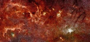 NASA Selects PRIMA Far-Infrared Telescope as First Probe Explorers Mission