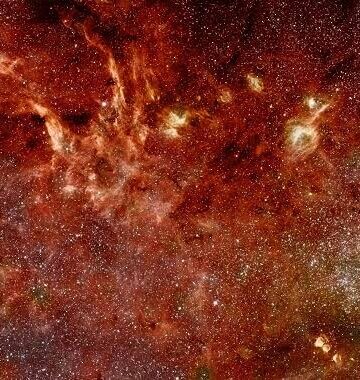 NASA Selects PRIMA Far-Infrared Telescope as First Probe Explorers Mission