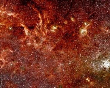 NASA Selects PRIMA Far-Infrared Telescope as First Probe Explorers Mission