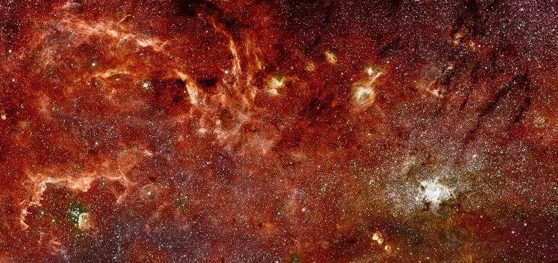 NASA Selects PRIMA Far-Infrared Telescope as First Probe Explorers Mission