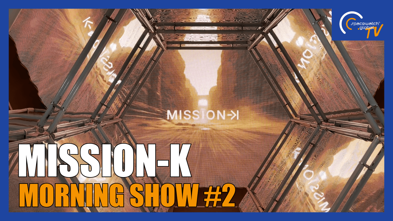 Mission-K Day 2 “Give Us Tactical ISR from Space”: Lessons from Ukraine and Three Defence Challenges