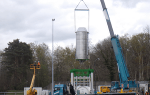 MaiaSpace Completes Upper-Stage Validation of its 'Maia' Launcher ahead of its 2027 Orbital Debut
