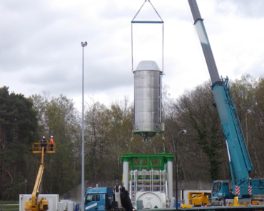 MaiaSpace Completes Upper-Stage Validation of its 'Maia' Launcher ahead of its 2027 Orbital Debut
