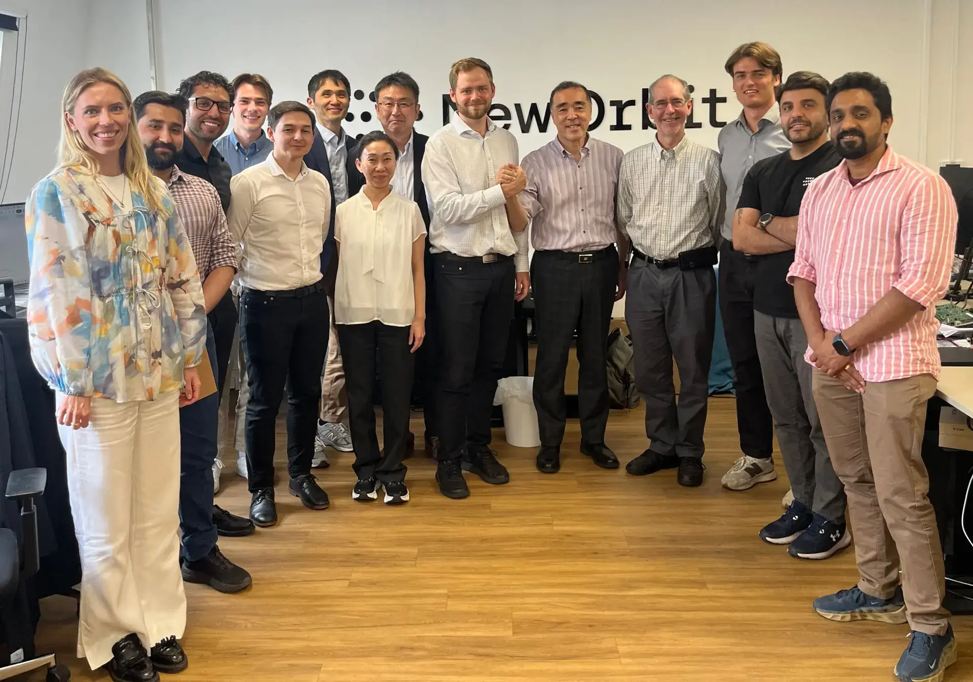 NewOrbit Announces 2028 VLEO Commercial Rideshare Mission