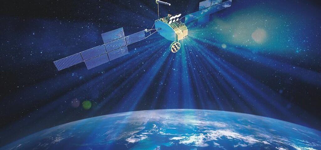 Airbus to Build SpainSat NG-III as Spain Replaces Lost Communications Satellite