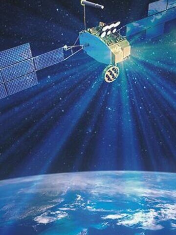 Airbus to Build SpainSat NG-III as Spain Replaces Lost Communications Satellite