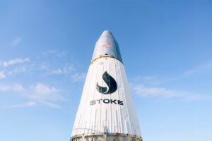Stoke Space Raises $1 Billion in Series E Round to Accelerate Fully Reusable Nova Rocket