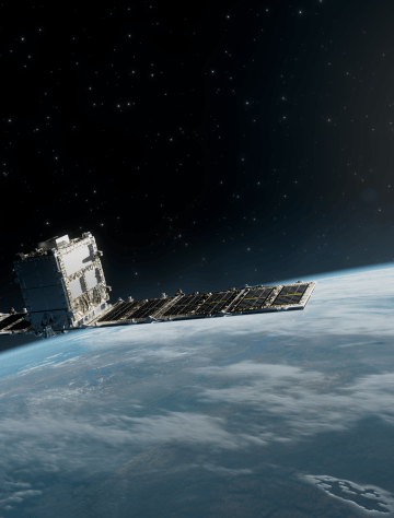 Synspective Signs H3 Launch Deal as it Expands SAR Constellation Service with New OMNIA Program