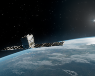 Synspective Signs H3 Launch Deal as it Expands SAR Constellation Service with New OMNIA Program