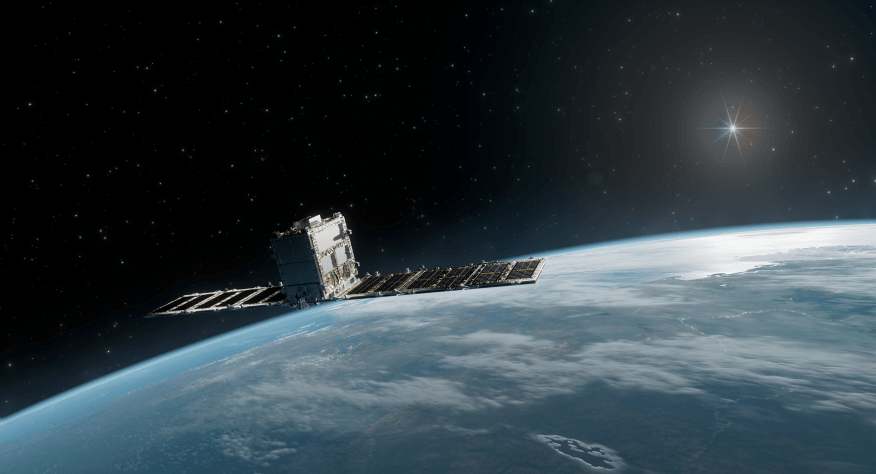 Synspective Signs H3 Launch Deal as it Expands SAR Constellation Service with New OMNIA Program
