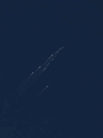 ESA's Cluster Spacecraft Complete Final Reentries After Decades In Orbit