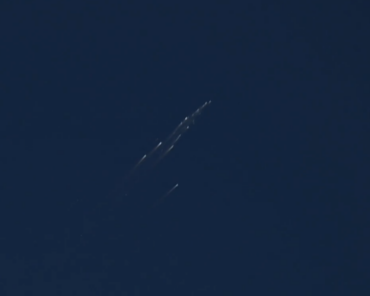 ESA's Cluster Spacecraft Complete Final Reentries After Decades In Orbit