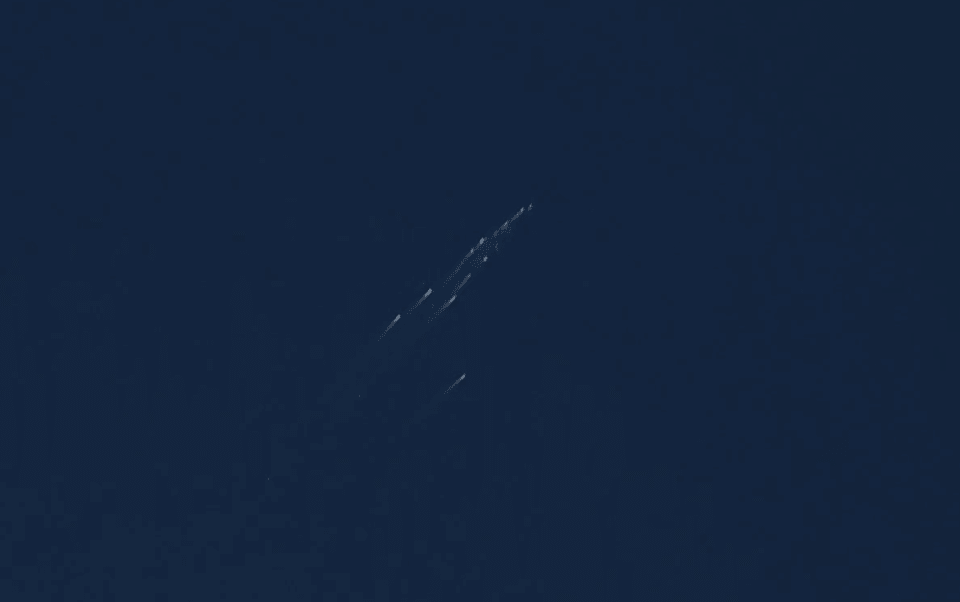 ESA’s Cluster Spacecraft Complete Final Reentries After Decades in Orbit
