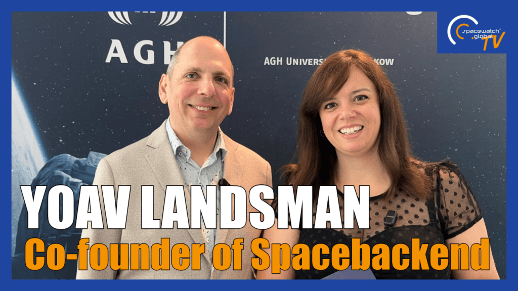 ERC 2026 – Yoav Landsman on Killing the Integration Bottleneck (and the Case Against Acronyms)